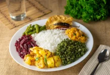 Strategi Urutan Makan Demi Stabilkan Kondisi Gula Darah
