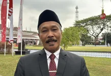 Rektor UST Yogyakarta Soroti Perekonomian Indonesia