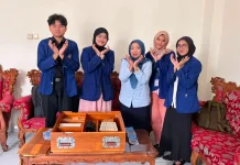 Tim SEKAR-AMARTA Buka Peluang Perluasan Program Pendidikan Khusus
