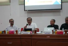 KSP KORPRI Abdi Negara Dorong Transparansi lewat Penerapan Suku Bunga Efektif