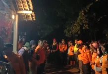 Opsar di Hutan Pathuk Ditutup, Petani yang Sempat Hilang Ditemukan Meninggal Dunia