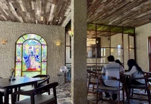 Ulala Jogja, Hidden Gem Resto Eropa Klasik di Palagan