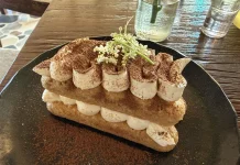 Lezatnya Tiramisu Autentik di Ulala Jogja yang Bikin Nagih