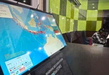 Warga Sempat Panik, Bantul Digoyang Gempa dari Kedalaman 21 Kilometer