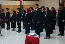 Jangan Asal Pilih Notaris, Masyarakat DIY Bisa Cek Performa lewat SIEMON