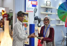 Kampus Pusat Inovasi, Berpotensi Besar Kembangkan Sentra Kekayaan Intelektual