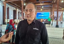 Ikhtiar Mendukung Ketahanan Pangan, RRI Luncurkan Kelompencapir Digital