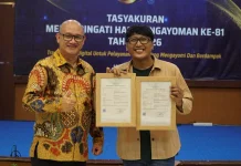 Bergema di Istana, Lagu Jaga Persatuan dan Kesatuan ternyata Karya Asli Yogyakarta