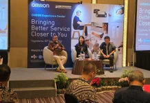 Prevalensi Hipertensi Tinggi di Angka 31,8 Persen, OMRON Dirikan Experience Center