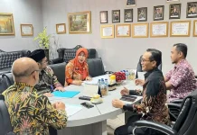 Agung Rektono Seto Ingin Layanan Hukum di DIY Optimal pada Triwulan III