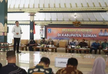 Febri Berharap JDIH Menjadi Pusat Informasi Hukum bagi Masyarakat