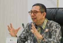 Permenkum Tata Kelola Royalti Disiapkan untuk Perkuat Ekosistem Hak Cipta