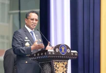 Proses Pendaftaran Merek dan Desain Industri Kini Dipangkas Jadi Lima Bulan
