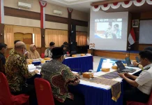 PBH di DIY Diminta Jujur Sebelum Mengemban Tugas Beri Bantuan Hukum Gratis