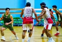 PERBASI Panggil 8 Pemain Timnas Basket 3x3 untuk Asian Games 2026