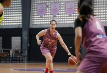 Persiapan Asian Games 2026, Timnas Basket Putri Jalani Uji Coba di Korea Selatan