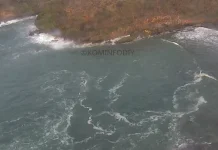 DIY Cerah Hari Ini, Potensi Ombak Besar Laut dengan Ketinggian hingga 4 Meter
