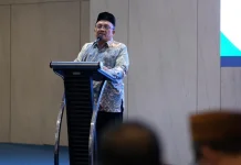 Dosen Jangan Hanya Menjalankan Fungsi Akademik