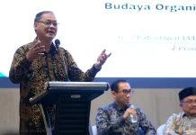 Rektor UMY Dorong Dosen Terus Tingkatkan Kompetensi