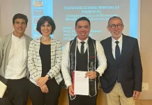Sikapi Kejahatan Siber Lintas Negara, Ini yang Harus Dilakukan Indonesia