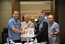 SNI G2R Tetrapreneur Diberlakukan, Perkuat Ekosistem Wirausaha Gotong Royong