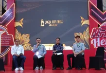 PT JMS Peringati Satu Tahun Pengelolaan JCM dan The Rich Jogja Hotel
