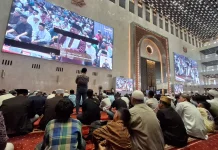 Hari Ini, Muhammadiyah Instruksikan Infak Salat Jumat untuk Bantu Korban Gempa NTT
