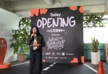 Jakal Design Week Resmi Dibuka, Hadirkan Kolaborasi Kreatif di Jalan Kaliurang