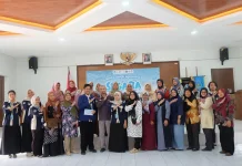 SEGARA Karya Perkuat Literasi Keuangan Usaha Sidoagung