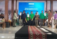 Panen Raya 4.000 Ton di Parangtritis, Petani Masih Keluhkan Drainase dan Harga Benih