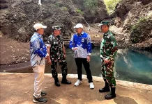 Dampak Kemarau Aliran Air PDAM di Sejumlah Wilayah Gunungkidul Dijadwal