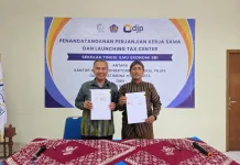 Tax Center STIE SBI Perkuat Edukasi Pajak Mahasiswa