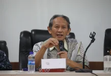 Mengenal “Ajisaka”, Film Besutan Amikom yang Gandeng 15 Aktor Hollywood