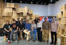 GIK Exhibition Series #2 Hadirkan 8 Pameran Kreatif di Jogja