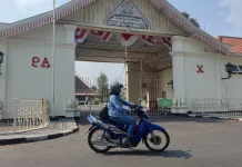 Kadipaten Pakualaman Peringati Hari Jadi ke 221 Tahun Jawa