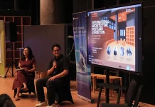 International Architecture Postcard Hadirkan Arsitektur dalam Kartu Pos