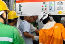 PLN Siagakan 42 Personel, Upacara HUT ke-81 RI di Gedung Agung Berlangsung Lancar