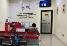 Layanan Donor Darah untuk Memenuhi Kebutuhan Darah di DIY