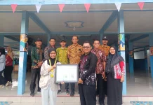 Mahasiswa KKN UGM Petakan Kualitas Air Tanah Karangdoro, Banyuwangi