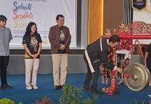Pesparani 2026 Kota Yogyakarta, Kakan Kemenag Tegaskan Semangat Persaudaraan
