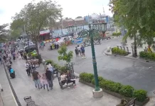 Cerah Berawan Sepanjang Hari di Wilayah DIY, Cocok untuk Berwisata Hari Minggu Ini