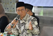 Senator DPD RI Apresiasi Peluncuran Pendidikan Khas keJogjaan