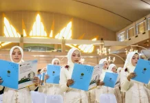 Luar Negeri Buka Peluang Kerja bagi Perawat Indonesia