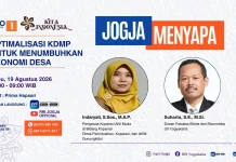 Optimalisasi KDMP untuk Menumbuhkan Ekonomi Desa