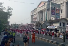 Sejarah Karnaval: Dari Tradisi Eropa Hingga Perayaan Kemerdekaan RI