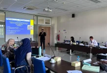 Mahasiswa Doktor UGM Ungkap Potensi Sapi Jaliteng Tingkatkan Produktivitas