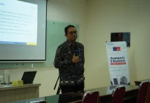 Ekonom UGM Soroti Kualitas Kelembagaan Koperasi Desa Merah Putih