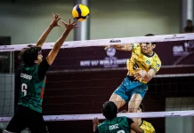 Brasil Raih Tiga Poin setelah Tundukkan Meksiko