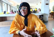 Fashion On The Street Prawirotaman Ditutup dengan Semangat Batik Masa Depan