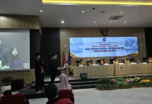Disertasi FH UII: Penegakan Hukum Pidana Pemilu Belum Efektif